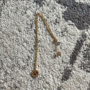 Gold Pendant Necklace Chain